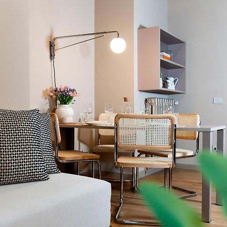 Apartmán Ca Bela - Certosa Milán Exteriér fotografie