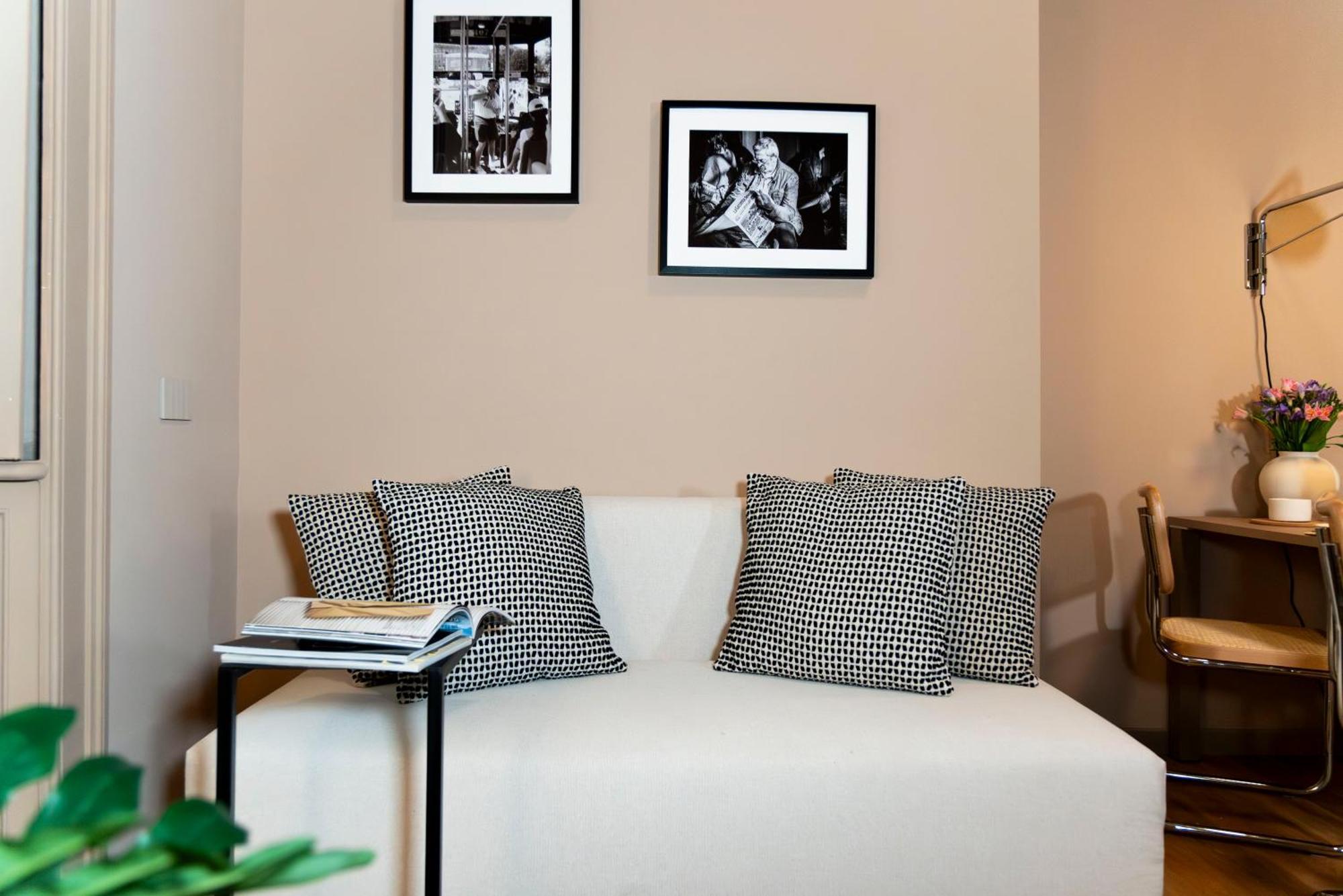 Apartmán Ca Bela - Certosa Milán Exteriér fotografie