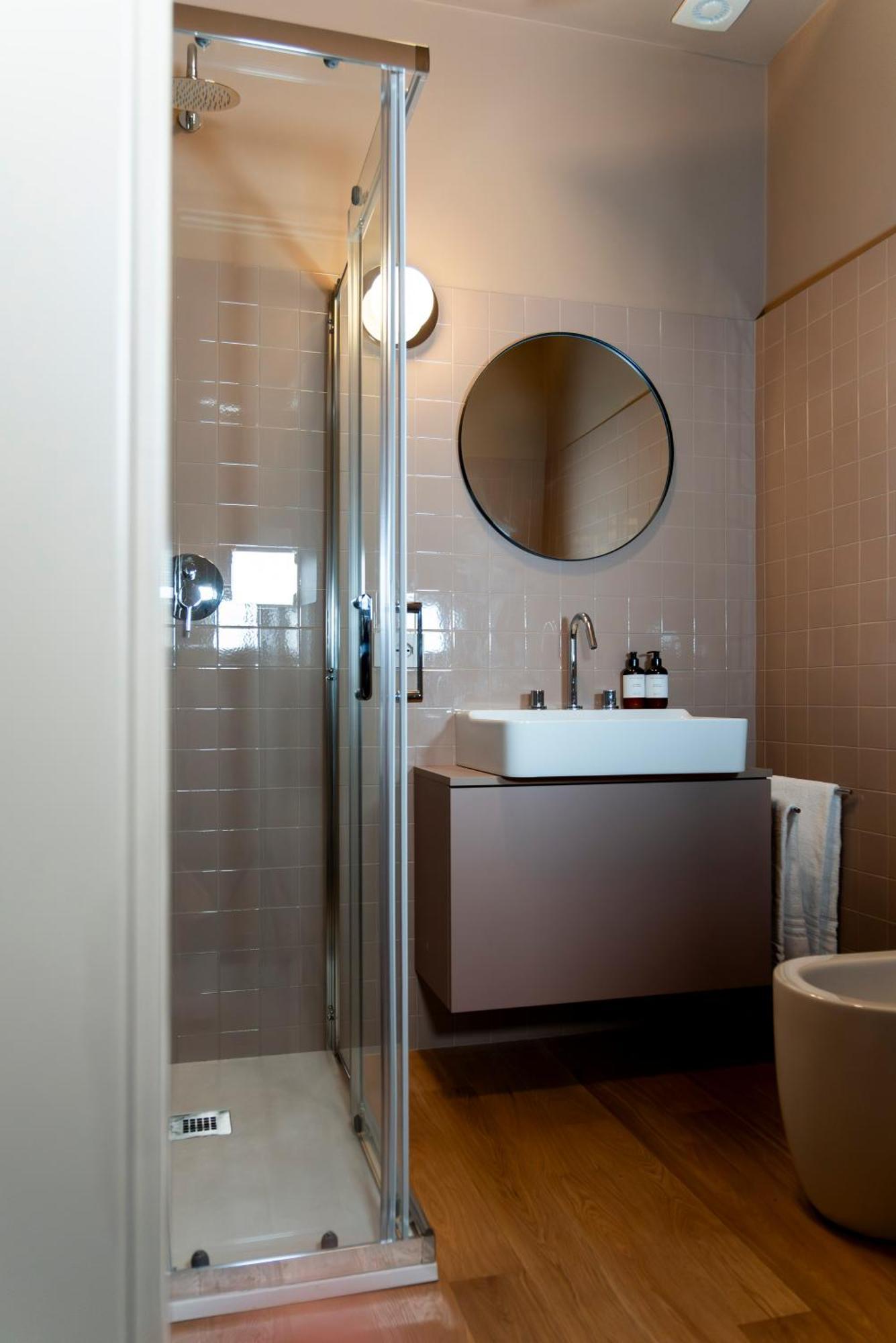 Apartmán Ca Bela - Certosa Milán Exteriér fotografie