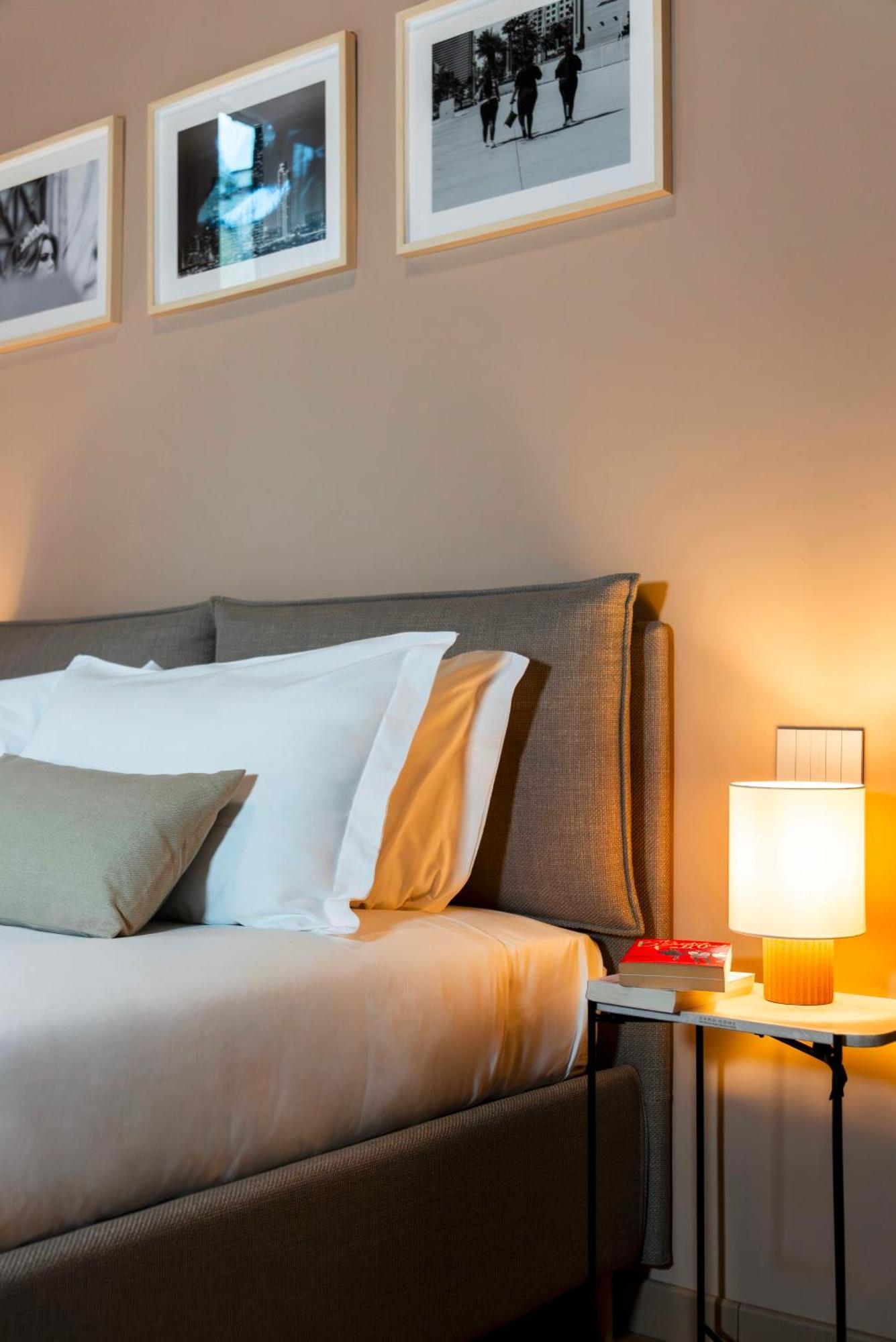 Apartmán Ca Bela - Certosa Milán Exteriér fotografie