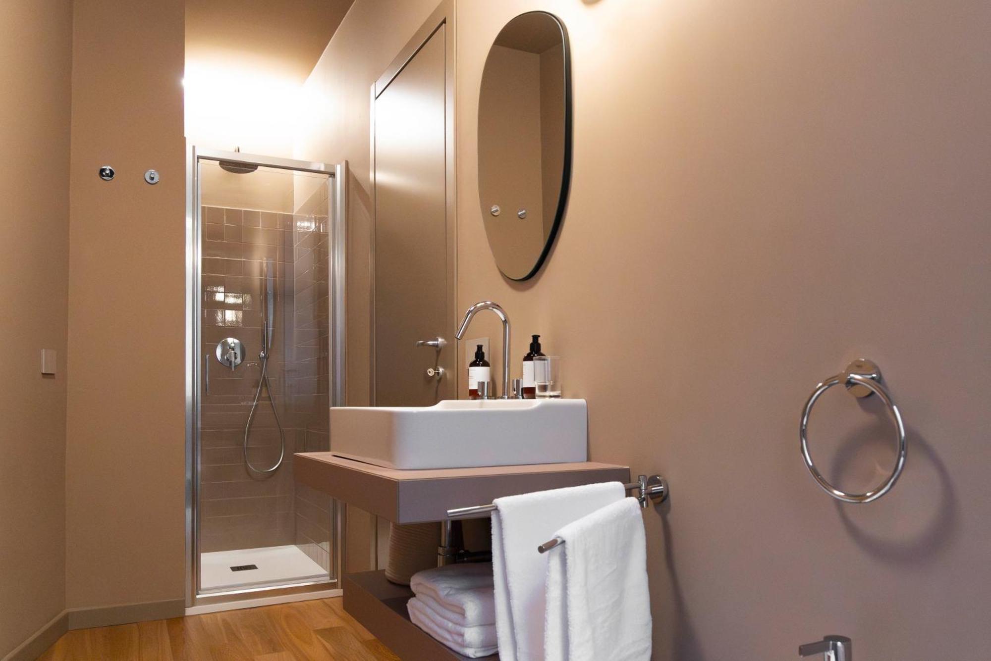 Apartmán Ca Bela - Certosa Milán Exteriér fotografie